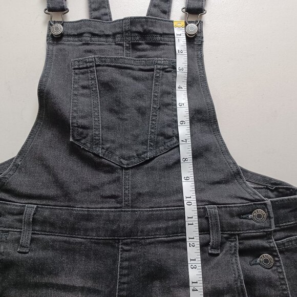 Old Navy Denim Overalls - Picture 10 of 16